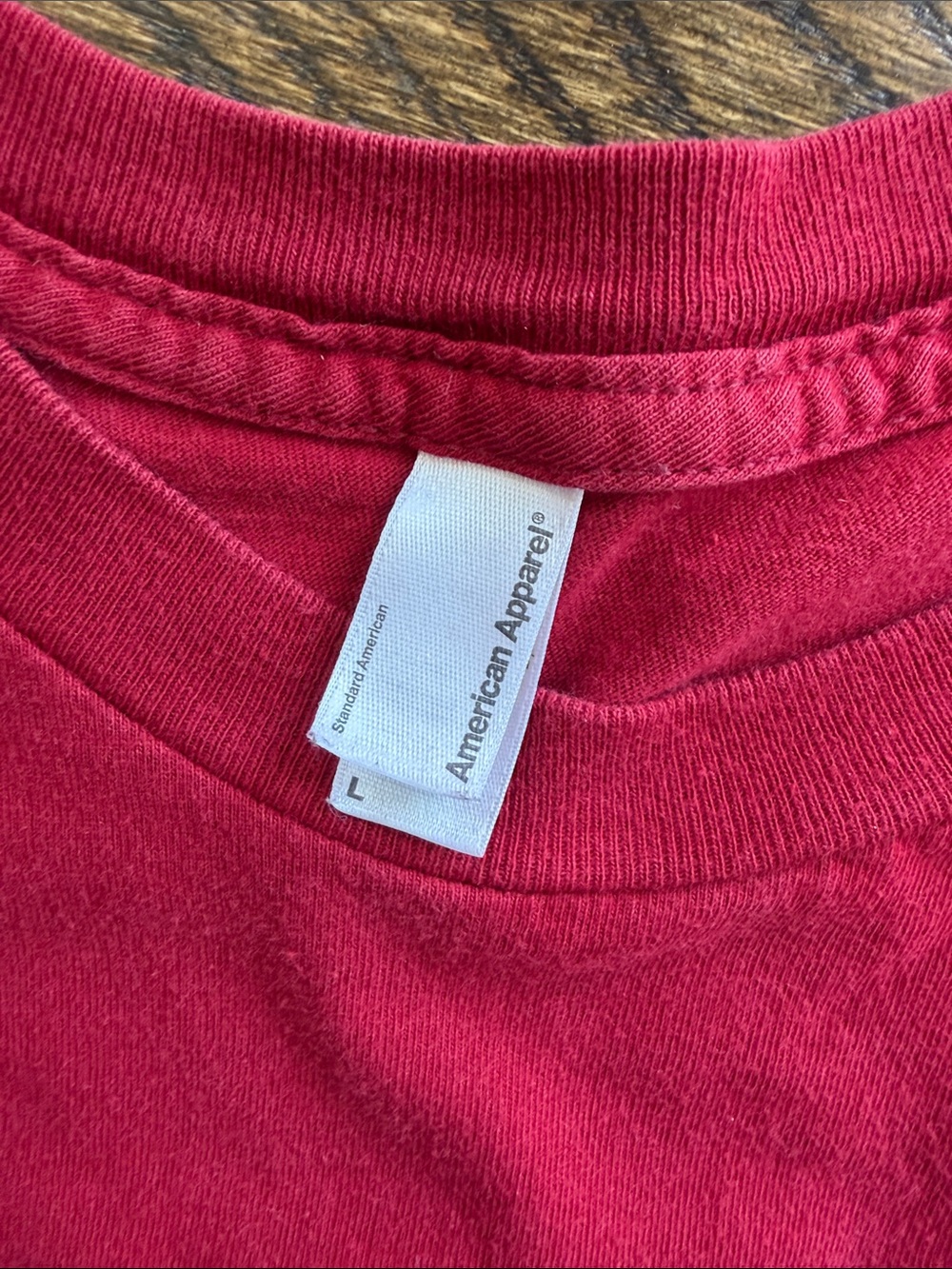 YouTube mobile T-shirt men’s Large - Picture 3 of 4